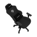 Крісло ігрове Anda Seat Phantom 3 Black Fabric Size L (AD18Y-06-B-F)