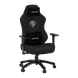 Крісло ігрове Anda Seat Phantom 3 Black Fabric Size L (AD18Y-06-B-F)