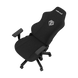 Крісло ігрове Anda Seat Phantom 3 Black Fabric Size L (AD18Y-06-B-F)