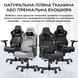 Крісло ігрове Anda Seat Kaiser 4 V2 Size XL Black Fabric (AD12YDDC-XLL-20-B-CF-03)