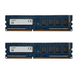 Комплект оперативної пам`яті Kingston 8 GB (2x4GB) DDR3 1600MHz (KP4T2F-PSB16481L7P8-2X)