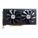 Відеокарта Sapphire AMD Radeon RX 470 ME DVI 4GB GDDR5 (11256-28) - фото 1 з 3