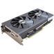 Відеокарта Sapphire AMD Radeon RX 470 ME DVI 4GB GDDR5 (11256-28) - фото 3 з 3