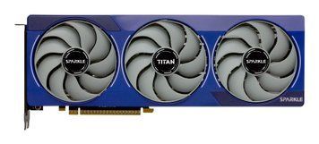 Відеокарта PCIE8 ARC B580 12GB GDDR6 SB580T-12GOC SPARKLE (SB580T-12GOC) - купити в Україні за низькою ціною в інтернет-магазині "Rincom"