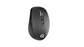 Миша OfficePro Wireless M267B (M267B) - купити в Україні за низькою ціною в інтернет-магазині "Rincom"