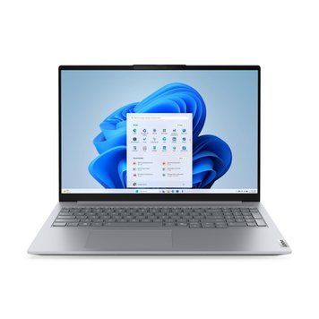 Ноутбук (портативний комп&rsquo;ютер) TB 16 G9 CI5-210H 16'' 16/512GB W11P 21US000HRA LENOVO (21US000HRA) - купити в Україні за низькою ціною в інтернет-магазині "Rincom"