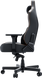 Крісло ігрове Anda Seat Kaiser 3E Black PVC Size XL (AD23YC-XL-08-B-PV/C-B01)
