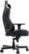 Крісло ігрове Anda Seat Kaiser 3E Black PVC Size XL (AD23YC-XL-08-B-PV/C-B01)