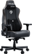 Крісло ігрове Anda Seat Kaiser 3E Black PVC Size XL (AD23YC-XL-08-B-PV/C-B01)