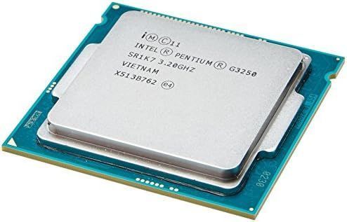 Процесор Intel Pentium G3250 (s1150, 2T, Tray) (Pentium G3250) - купити в Україні за низькою ціною в інтернет-магазині "Rincom"