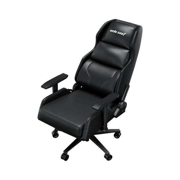 Крісло ігрове Anda Seat X1 Gaming Sofa Black PVC (AD-W-SF01-04-B-PV)