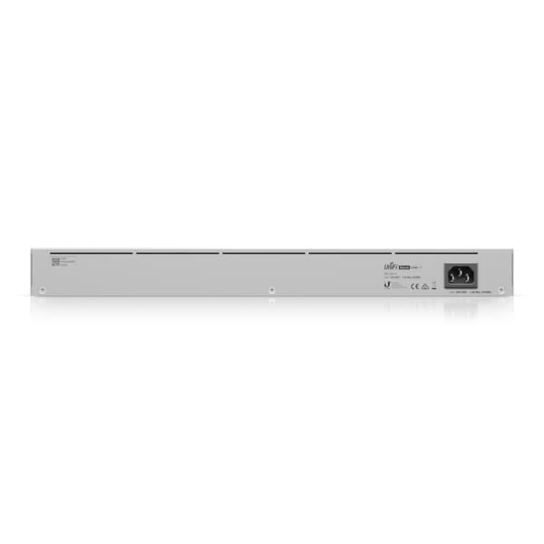 Мережевий комутатор Ethernet USW-48 UBIQUITI (USW-48) - купити в Україні за низькою ціною в інтернет-магазині "Rincom"