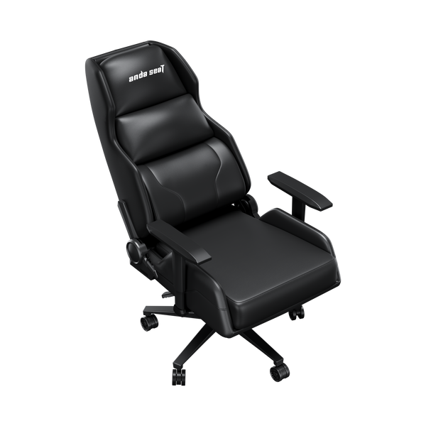 Крісло ігрове Anda Seat X1 Gaming Sofa Black PVC (AD-W-SF01-04-B-PV)