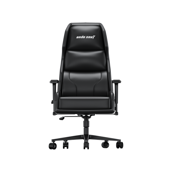 Крісло ігрове Anda Seat X1 Gaming Sofa Black PVC (AD-W-SF01-04-B-PV)