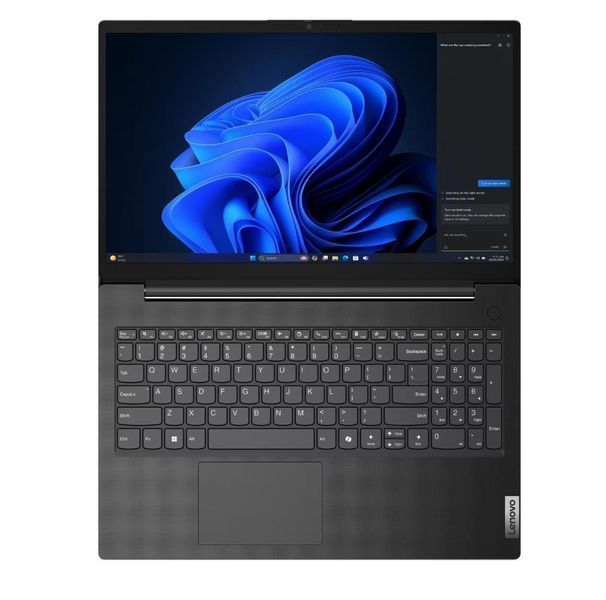 Ноутбук (портативний комп&rsquo;ютер) V15 G5 IRL CI5-13420H 15" 8/512GB W11P 83GW00C1RA LENOVO (83GW00C1RA) - купити в Україні за низькою ціною в інтернет-магазині "Rincom"