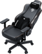 Крісло ігрове Anda Seat Kaiser 3E Black PVC Size XL (AD23YC-XL-08-B-PV/C-B01)