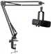 USB мікрофон Fifine AM8T (AM8T) - фото 1 з 11