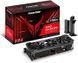 Відеокарта PowerColor RX 6900 XT Red Devil 16GB GDDR6 (AXRX 6900XT 16GBD6-3DHE/OC) - фото 1 з 4