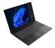 Ноутбук (портативний комп&rsquo;ютер) V15 G5 IRL CI5-13420H 15" 8/512GB W11P 83GW00C1RA LENOVO (83GW00C1RA) - фото 7 з 8