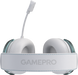 Бездротова ігрова гарнітура GamePro Asgard Freya Pro (HSW201WB) (HSW201WB)