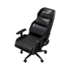 Крісло ігрове Anda Seat X1 Gaming Sofa Black PVC (AD-W-SF01-04-B-PV)