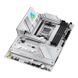 Материнcька плата ASUS ROG STRIX B850-A GAMING WIFI sAM5 B850 4xDDR5 M.2 HDMI DP WiFi BT ATX білий (90MB1J50-M0EAY0) - фото 8 з 12