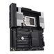 Материнська плата серверна ASUS PRO WS TRX50-SAGE WIFI sTR5 TRX50 4xDDR5 M.2 WiFi BT CEB (90MB1FZ0-M0EAY0) - фото 3 з 8