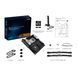 Материнська плата серверна ASUS PRO WS TRX50-SAGE WIFI sTR5 TRX50 4xDDR5 M.2 WiFi BT CEB (90MB1FZ0-M0EAY0) - фото 2 з 8