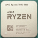 Процесор AMD Ryzen 5 3600 PRO (3.6 GHz 32MB)