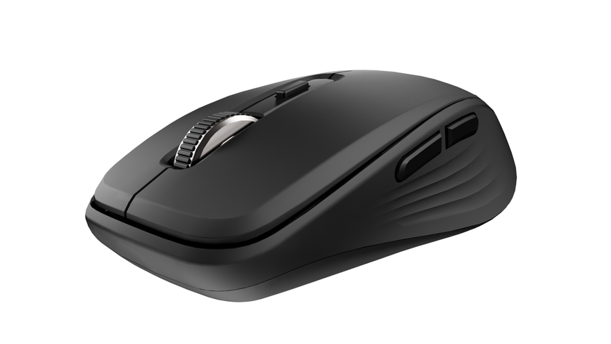 Миша OfficePro Wireless M267B (M267B) - купити в Україні за низькою ціною в інтернет-магазині "Rincom"