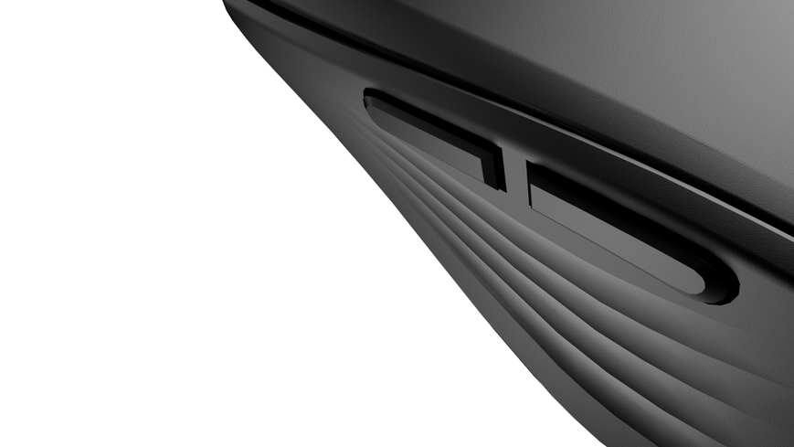 Миша OfficePro Wireless M267B (M267B) - купити в Україні за низькою ціною в інтернет-магазині "Rincom"