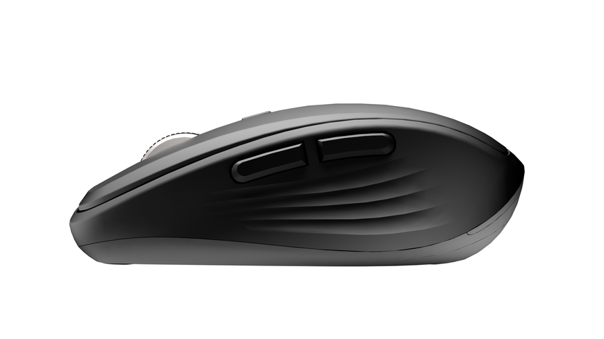 Миша OfficePro Wireless M267B (M267B) - купити в Україні за низькою ціною в інтернет-магазині "Rincom"