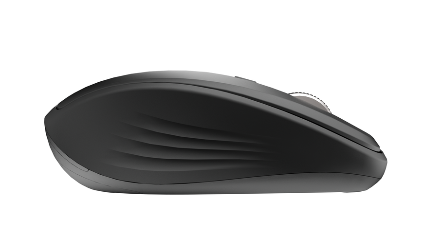 Миша OfficePro Wireless M267B (M267B) - купити в Україні за низькою ціною в інтернет-магазині "Rincom"