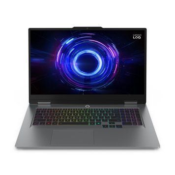 Ноутбук (портативний комп&rsquo;ютер) LOQ-17IRX10 CI7-13650HX 17" 16/512GB 83JH00D2RA LENOVO (83JH00D2RA) - купити в Україні за низькою ціною в інтернет-магазині "Rincom"