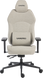 Крісло ігрове GamePro GC760LG Fabric Light Gray (GC760LG)