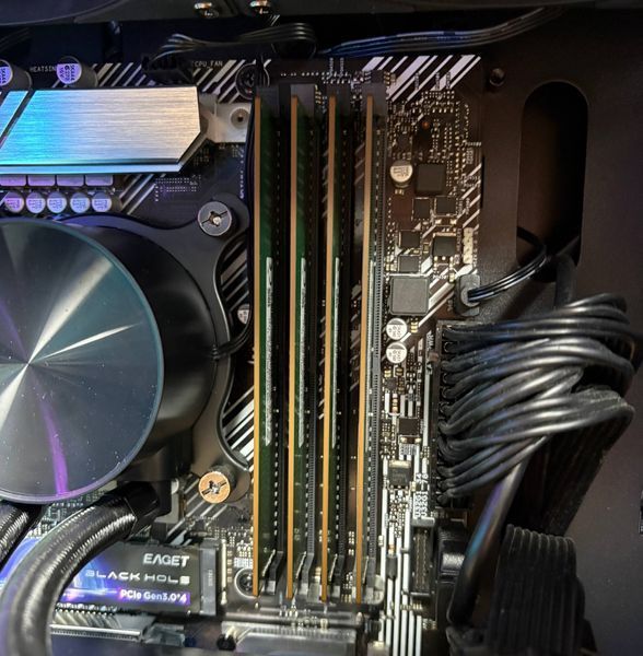 Ігровий ПК "PHASE SHIFT" Intel Core i9-10850K / Radeon RX 6800 16GB / 32GB DDR4 / SSD 512GB + HDD 1TB (10850_6800_32_512_1t) - купить в Украине по низкой цене в интернет-магазине "Rincom"
