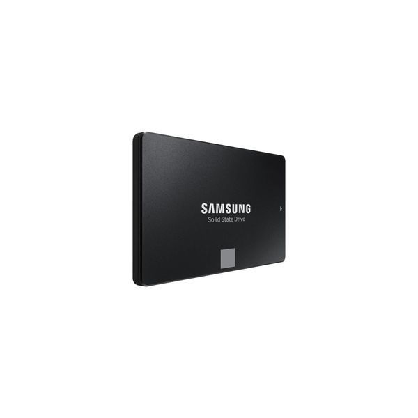 Твердотільний запам&rsquo;ятовувальний пристрій накопичувач (SSD) SATA2.5" 250GB 6GB/S 870 EVO MZ-77E250B/EU SAMSUNG (MZ-77E250B/EU) - купити в Україні за низькою ціною в інтернет-магазині "Rincom"