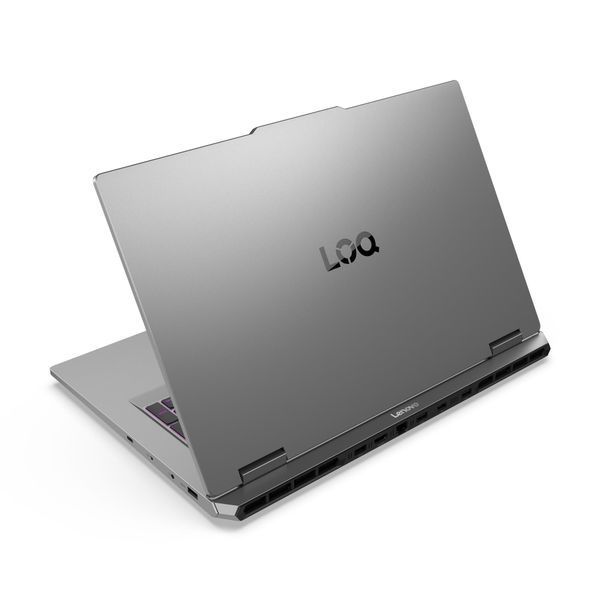 Ноутбук (портативний комп&rsquo;ютер) LOQ-17IRX10 CI7-13650HX 17" 16/512GB 83JH00D2RA LENOVO (83JH00D2RA) - купити в Україні за низькою ціною в інтернет-магазині "Rincom"