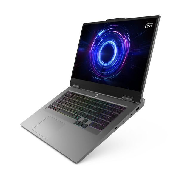 Ноутбук (портативний комп&rsquo;ютер) LOQ-17IRX10 CI7-13650HX 17" 16/512GB 83JH00D2RA LENOVO (83JH00D2RA) - купити в Україні за низькою ціною в інтернет-магазині "Rincom"