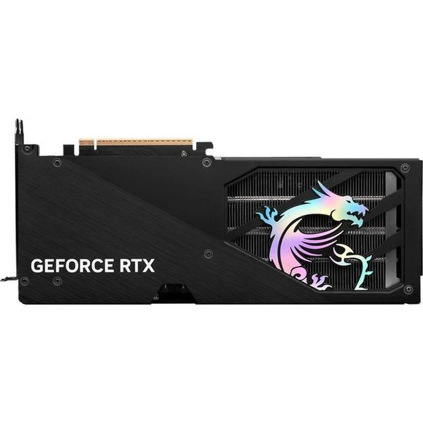 Відеокарта MSI GeForce RTX5060Ti 8Gb GAMING TRIO OC (RTX 5060 Ti 8G GAMING TRIO OC) (RTX 5060 Ti 8G GAMING TRIO OC) - купити в Україні за низькою ціною в інтернет-магазині "Rincom"