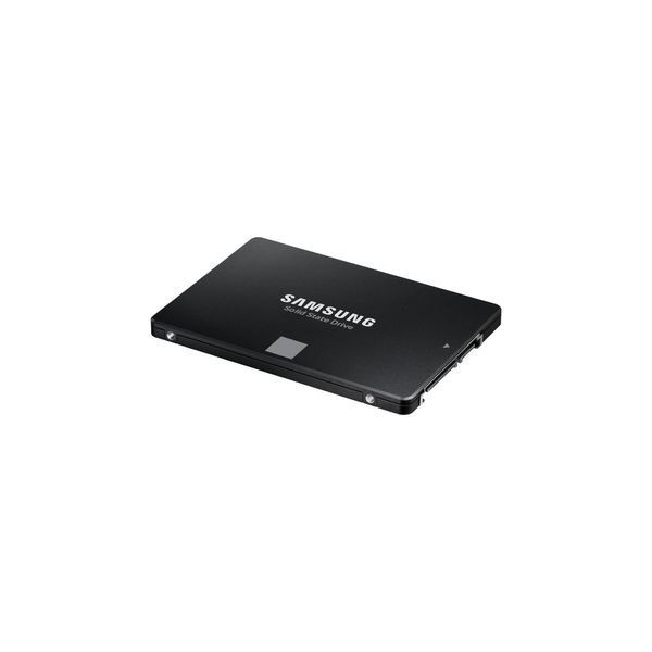 Твердотільний запам&rsquo;ятовувальний пристрій накопичувач (SSD) SATA2.5" 250GB 6GB/S 870 EVO MZ-77E250B/EU SAMSUNG (MZ-77E250B/EU) - купити в Україні за низькою ціною в інтернет-магазині "Rincom"