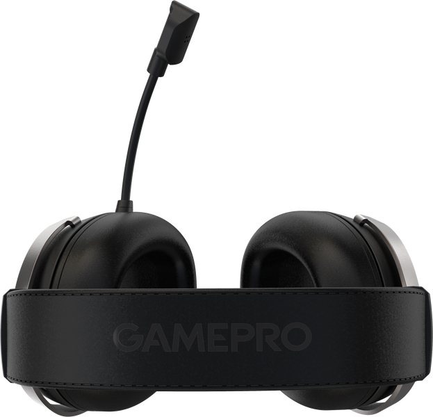 Бездротова ігрова гарнітура GamePro Asgard Freya Pro (HSW201B) (HSW201B)
