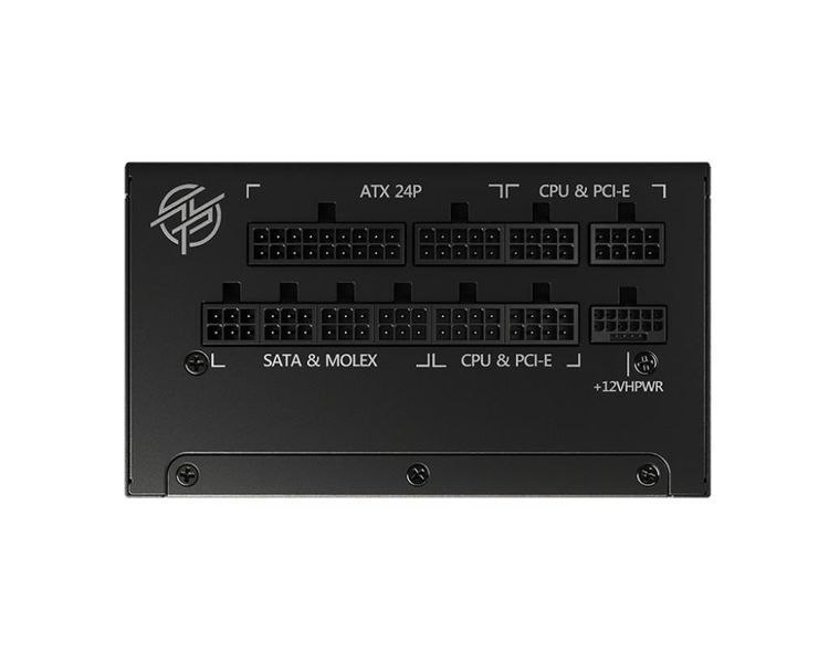 Блок живлення ATX 1000W MPG A1000G PCIE5 MSI (MPG A1000G PCIE5) - купити в Україні за низькою ціною в інтернет-магазині "Rincom"