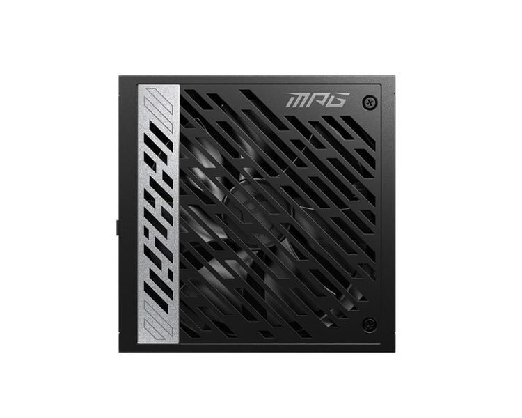 Блок живлення ATX 1000W MPG A1000G PCIE5 MSI (MPG A1000G PCIE5) - купити в Україні за низькою ціною в інтернет-магазині "Rincom"