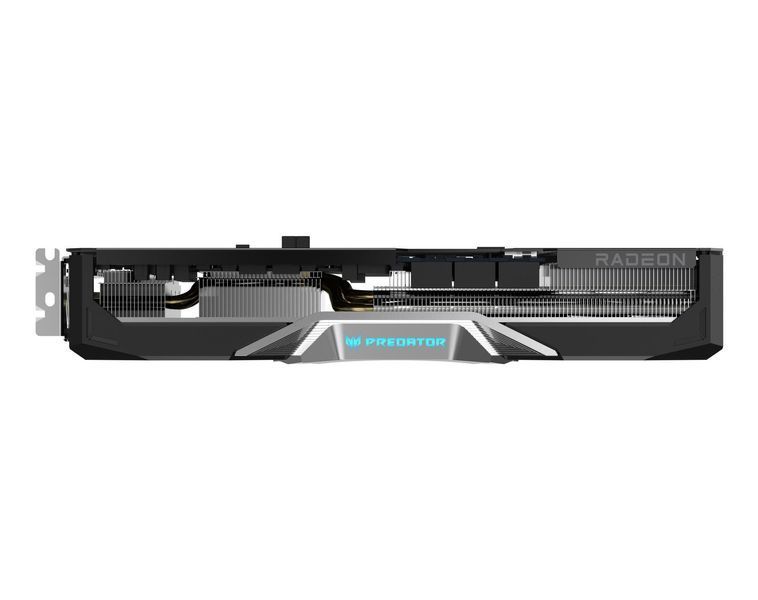 Відеокарта PCIE16 RX9070XT 16GB GDDR6 DP.Z4FWW.P01 ACER (DP.Z4FWW.P01) - купити в Україні за низькою ціною в інтернет-магазині "Rincom"