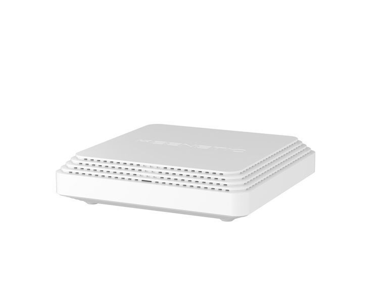 Точка доступу з функцією маршрутизації, мережеве обладнання 3000MBPS SPRINTER SE KN-3712 KEENETIC (KN-3712) - купити в Україні за низькою ціною в інтернет-магазині "Rincom"