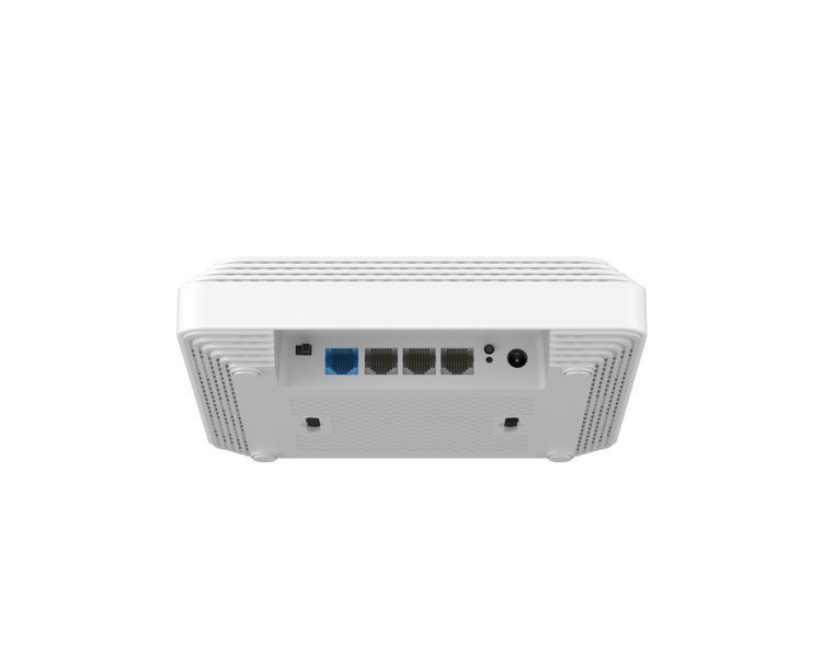Точка доступу з функцією маршрутизації, мережеве обладнання 3000MBPS SPRINTER SE KN-3712 KEENETIC (KN-3712) - купити в Україні за низькою ціною в інтернет-магазині "Rincom"