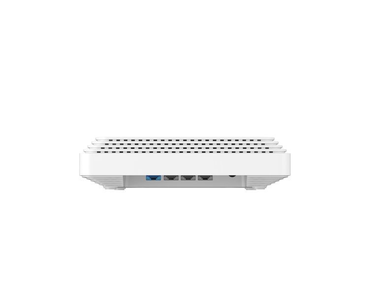 Точка доступу з функцією маршрутизації, мережеве обладнання 3000MBPS SPRINTER SE KN-3712 KEENETIC (KN-3712) - купити в Україні за низькою ціною в інтернет-магазині "Rincom"