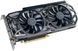 Відеокарта EVGA GeForce GTX 1080 Ti Black Edition GAMING 11GB GDDR5X (11G-P4-6391-KR) - фото 2 з 4