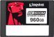 Накопичувач Kingston SSD 2.5 SATA III 64 GB (KS755-64GB) - фото 1 з 2